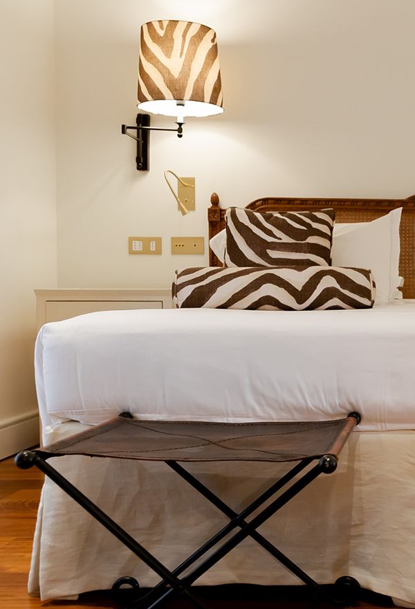 Suite Prince California Park Hotel
