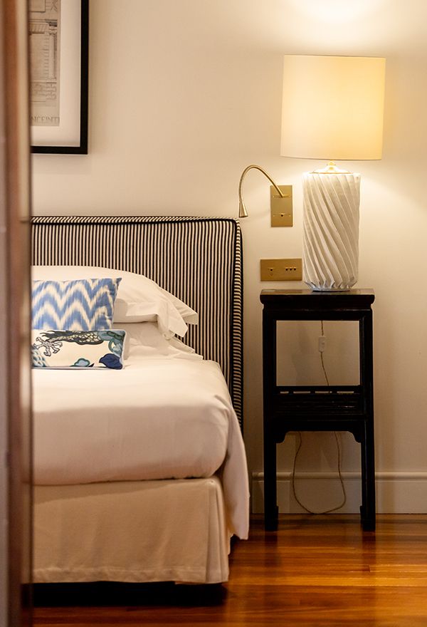 Superior Primerose California Park Hotel