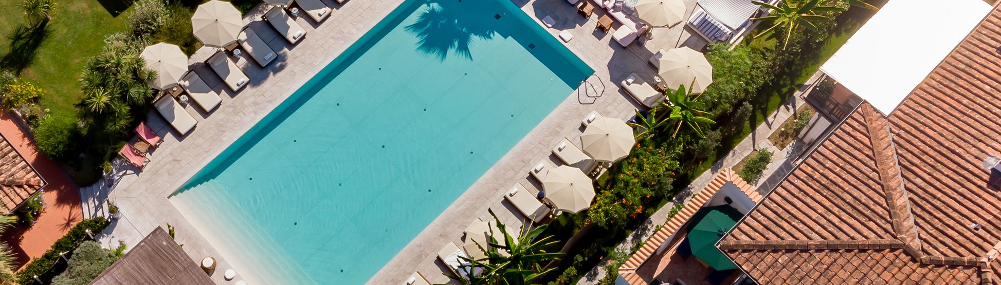 Giardino California Park Hotel