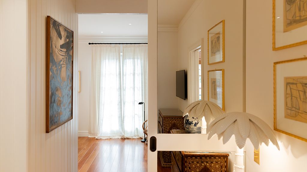 Vista Suite Prince California Park Hotel