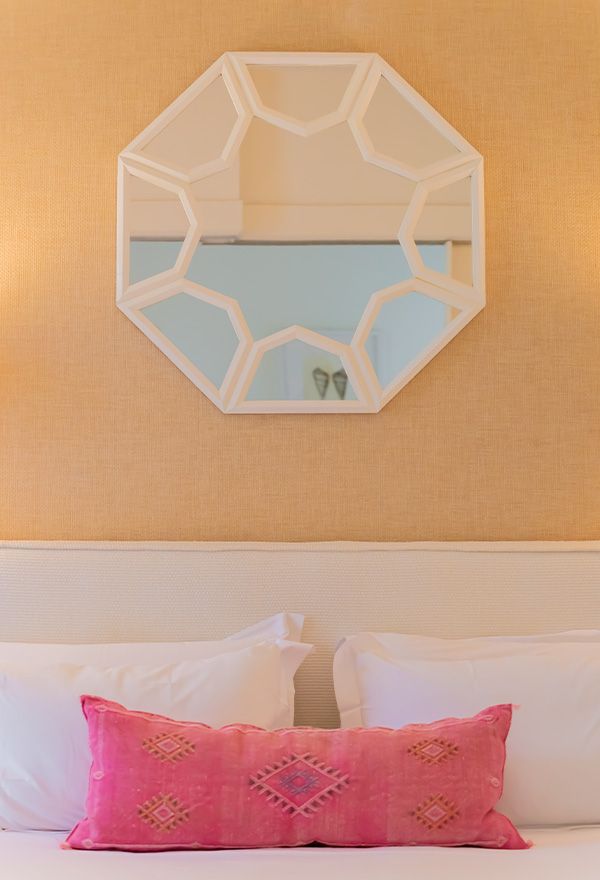 Camera Junior Suite California Park Hotel