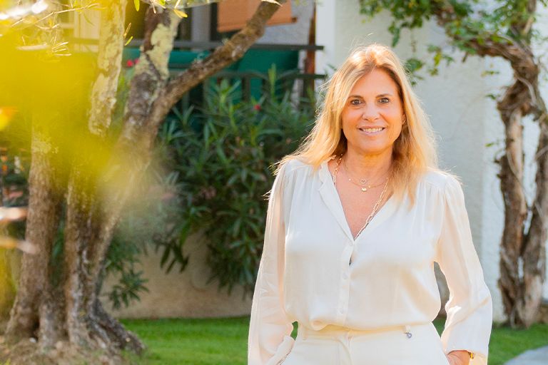 Daniela California Park Hotel