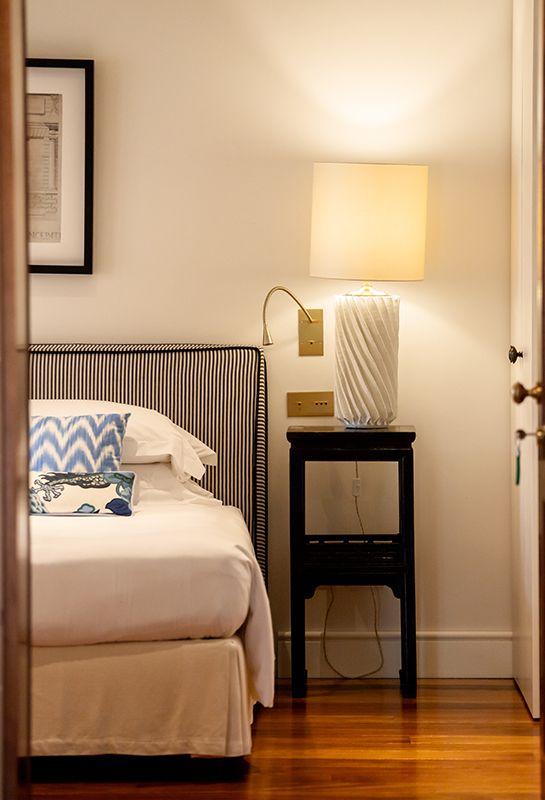 Primerose Room View California Park Hotel