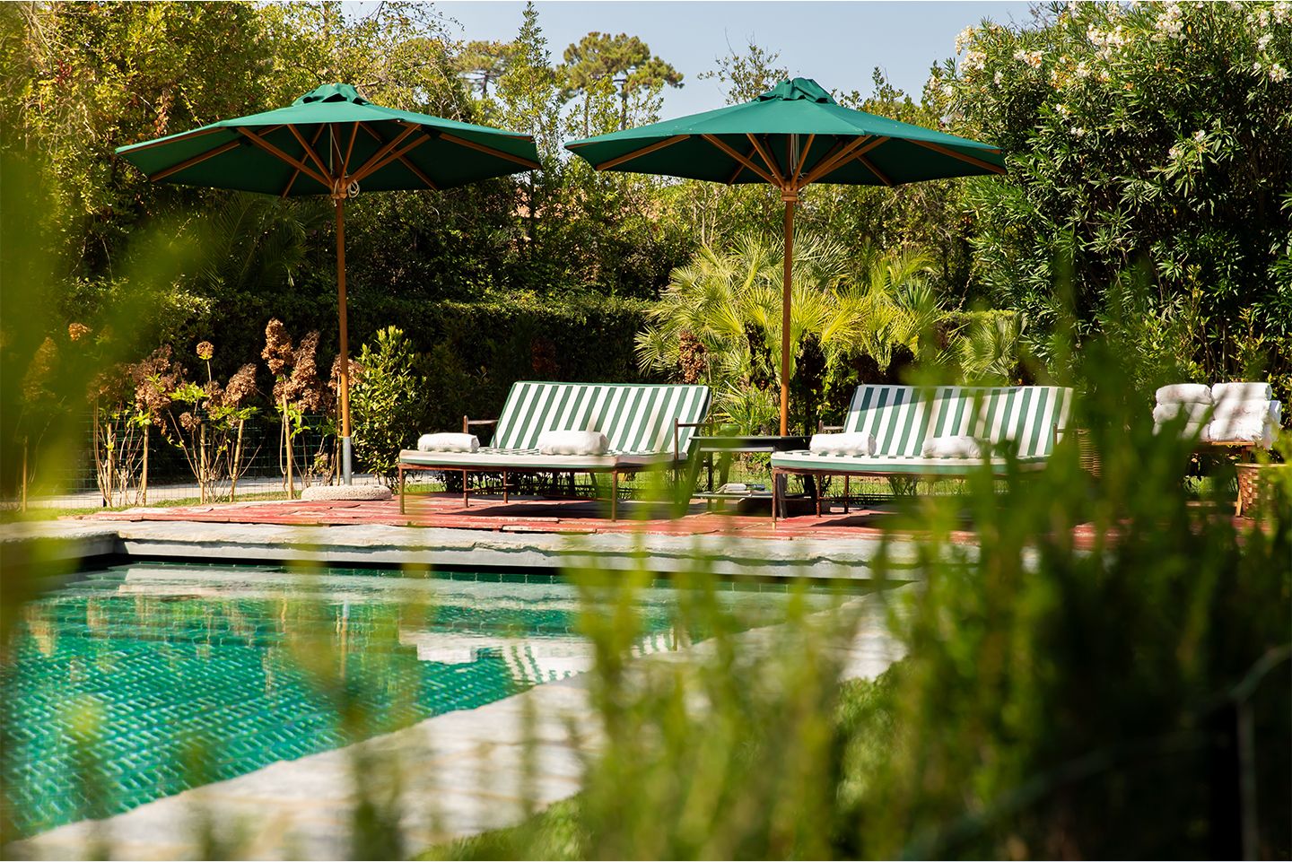 Gallery Pictures California Park Hotel