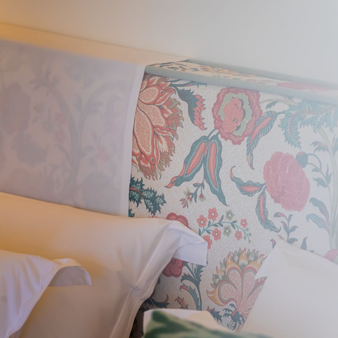 Gallery Pictures California Park Hotel