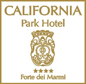 Logo California Park Hotel