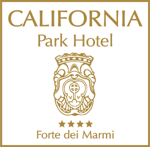 Logo California Park Hotel
